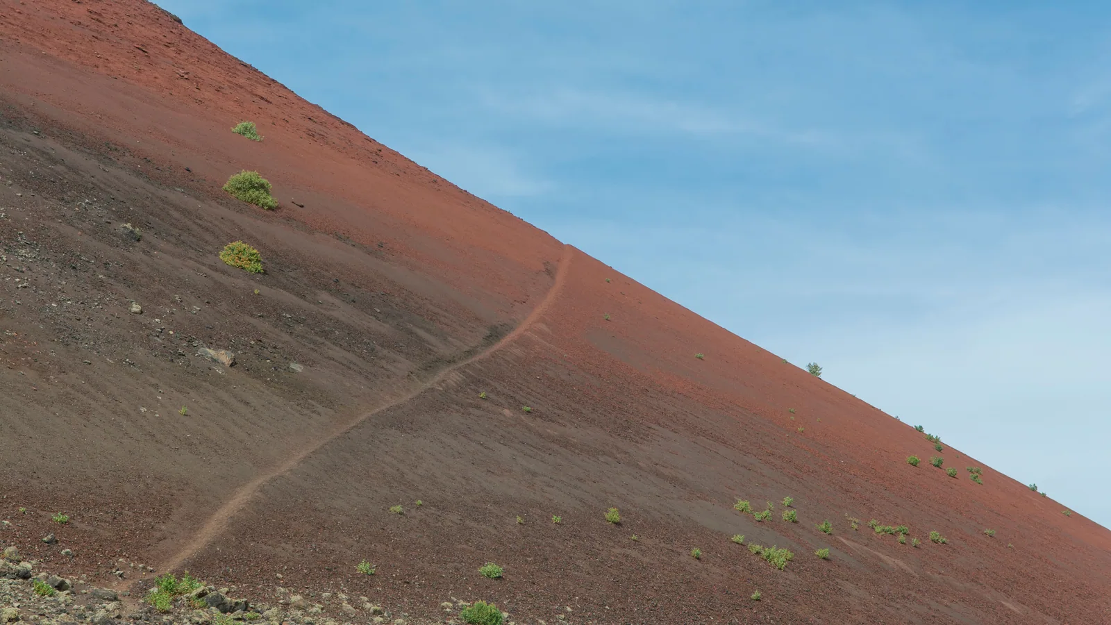 Reliefs volcaniques et forêt tropicale dans les Caraïbes, vue principale pour randonnée presqu’île Caravelle